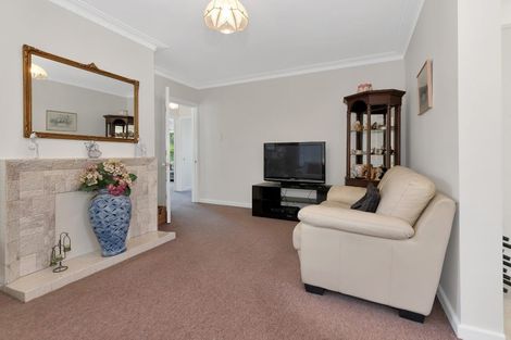 Photo of property in 335 Wairakei Road, Burnside, Christchurch, 8053