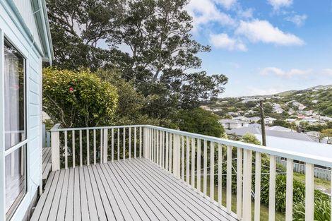 Photo of property in 20 Garfield Street, Brooklyn, Wellington, 6021