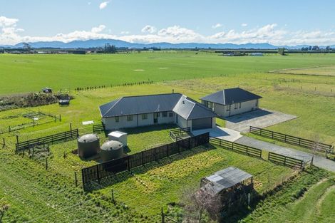 Photo of property in 661 Creyke Road, Darfield, 7571