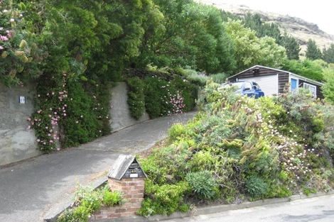 Photo of property in 49 Ocean View Terrace, Sumner, Christchurch, 8081