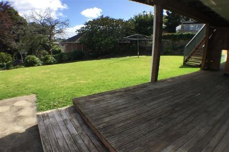 Photo of property in 12 Rahiri Road, Mount Eden, Auckland, 1024