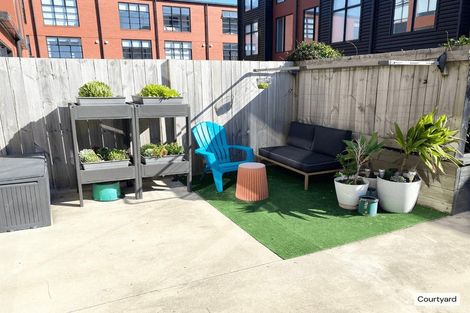 Photo of property in 30/17 Owens Place, Mount Maunganui, 3116