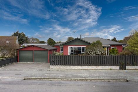 Photo of property in 10 Wellington Street, Hampstead, Ashburton, 7700