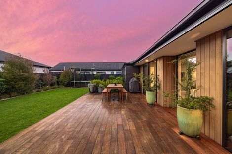 Photo of property in 60 Katrine Drive, Burwood, Christchurch, 8083