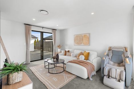 Photo of property in 49 Glengael Drive, Halswell, Christchurch, 8025