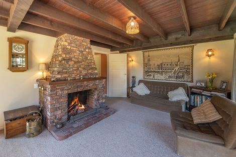 Photo of property in 22 Old Main North Road, Leithfield, Amberley, 7481