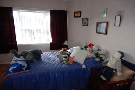 Photo of property in 19 Bledisloe Avenue, Putaruru, 3411