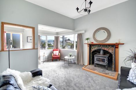 Photo of property in 2 Clearwater Street, Broad Bay, Dunedin, 9014