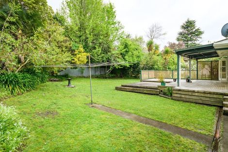 Photo of property in 160 West Street, Feilding, 4702