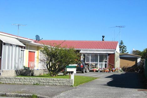 Photo of property in 14-16 Franklin Street, Greymouth, 7805