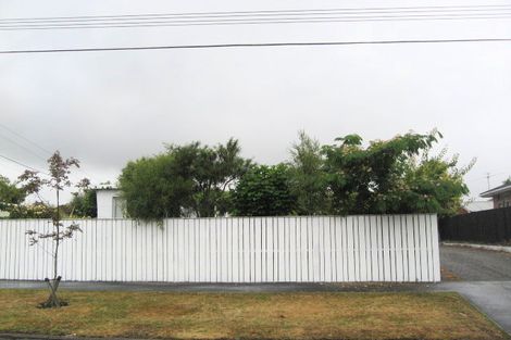 Photo of property in 2/26 Mundys Road, Dallington, Christchurch, 8061