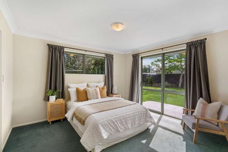 Photo of property in 12 Rembrandt Drive, Rolleston, 7614
