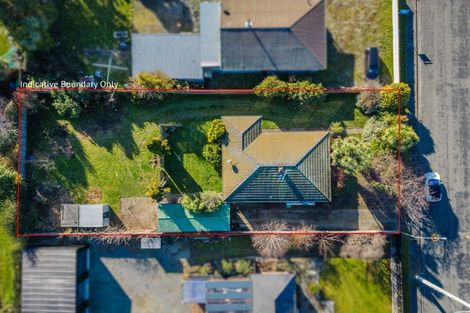 Photo of property in 15 Maude Street, Temuka, 7920