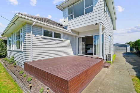 Photo of property in 37 Nottingham Avenue, Halswell, Christchurch, 8025