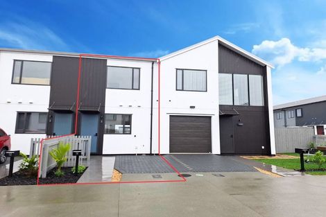 Photo of property in 14 Rigby Drive, Whenuapai, Auckland, 0618