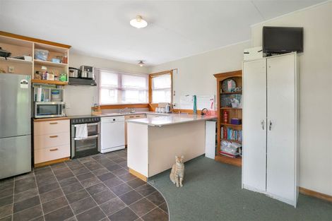 Photo of property in 176 Thomson Street, Tinwald, Ashburton, 7700