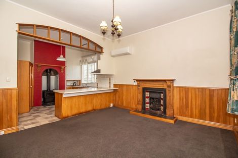 Photo of property in 42 Wakefield Street, Westport, 7825