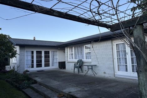 Photo of property in 5 Maling Street, Geraldine, 7930