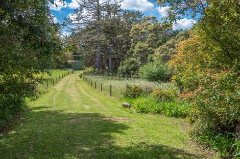 Photo of property in 82 Turvey Road, Mangonui, 0420