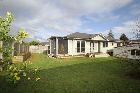 Photo of property in 31 Montrose Road, Waihi, 3610