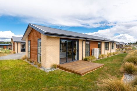 Photo of property in 2 Rodman Lane, Lake Tekapo, 7999