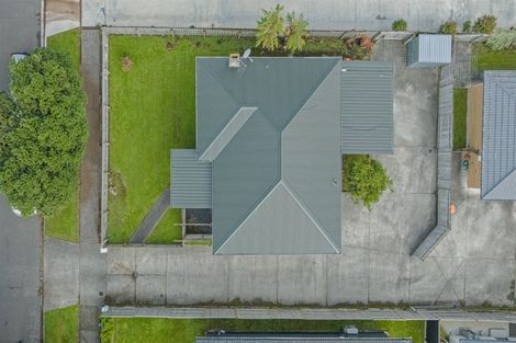 Photo of property in 72 Manawatu Street, Hokowhitu, Palmerston North, 4410