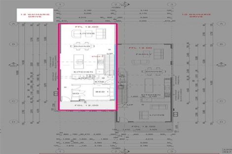 Photo of property in 12 Waimarie Drive, Karaka, 2578