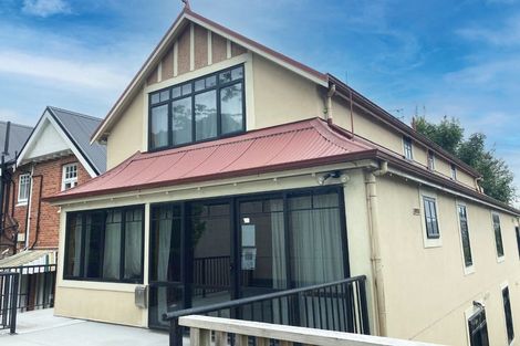 Photo of property in 1/63 Queen Street, North Dunedin, Dunedin, 9016