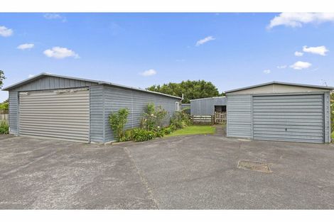 Photo of property in 1 Mccarthy Street, Waihou, Te Aroha, 3393