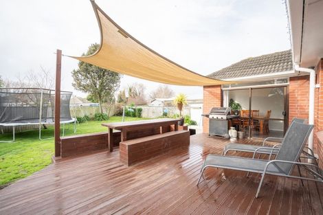 Photo of property in 3 Ayr Place, Hokowhitu, Palmerston North, 4410