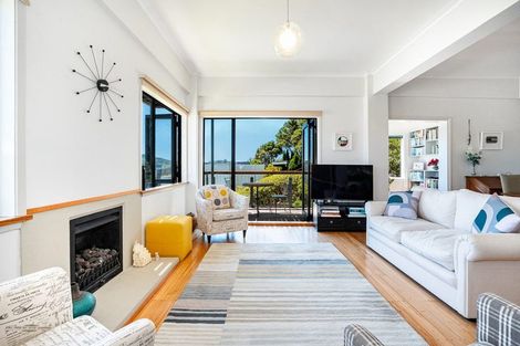 Photo of property in 40b The Crescent, Roseneath, Wellington, 6011