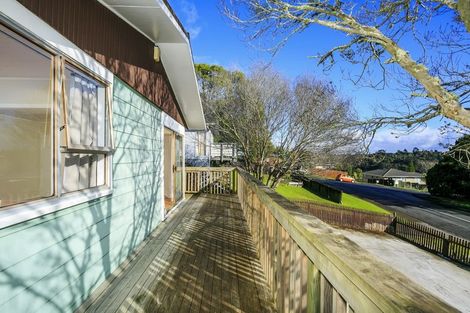 Photo of property in 2/1 Cantina Avenue, Bayview, Auckland, 0629