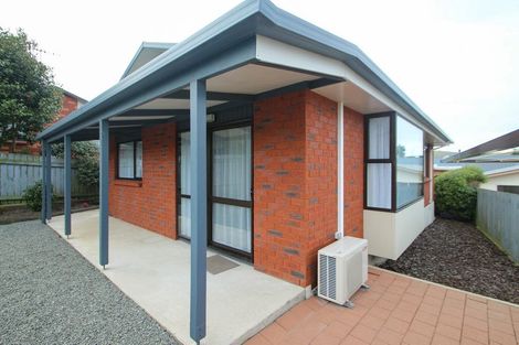 Photo of property in 14b Leven Street, South Hill, Oamaru, 9400