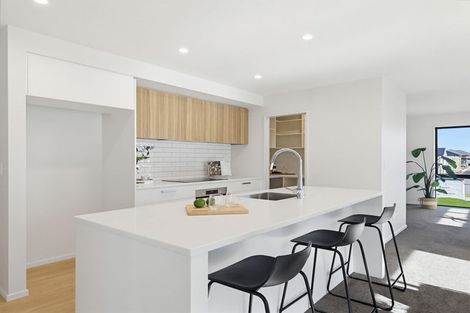 Photo of property in 61 Cork Street, Halswell, Christchurch, 8025