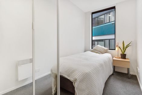 Photo of property in The Crescent Apartments, 502/36 Eden Crescent, Auckland Central, Auckland, 1010