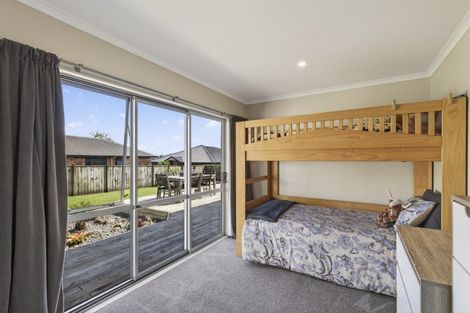 Photo of property in 46 Dillon Drive, Bell Block, New Plymouth, 4312