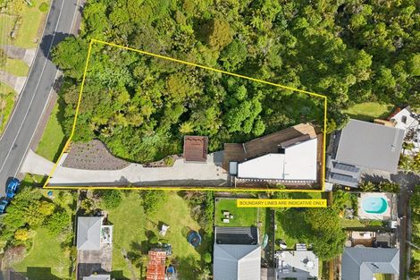 Photo of property in 645-649 South Titirangi Road, Titirangi, Auckland, 0604