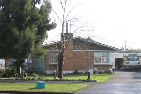 Photo of property in 52 Collins Road, Melville, Hamilton, 3206