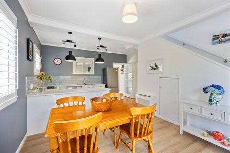 Photo of property in 5 Chamberlain Street, Tahunanui, Nelson, 7011