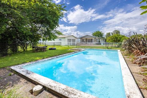 Photo of property in 29 Wharepuhunga Road, Otorohanga, Te Awamutu, 3873