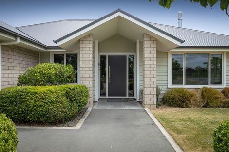Photo of property in 2 Castleton Drive, Rolleston, 7615
