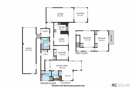 Photo of property in 190a Seaview Road, Westown, New Plymouth, 4310