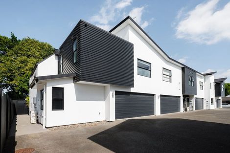 Photo of property in 132d Firth Street, Hamilton East, Hamilton, 3216