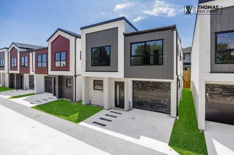 Photo of property in 12/129 Maich Road, Manurewa, Auckland, 2102