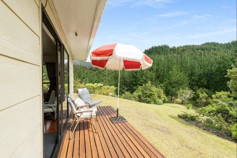 Photo of property in 112 Hikuai School Road, Hikuai, 3579