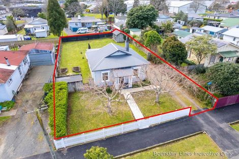 Photo of property in 5 Kea Street, Frankton, Hamilton, 3204