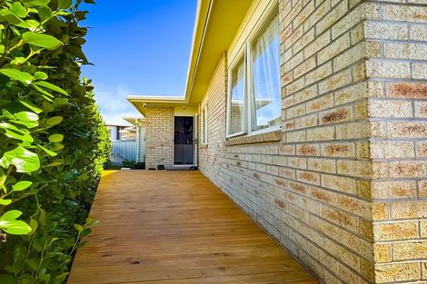 Photo of property in 3a Bleakley Place, Hillcrest, Hamilton, 3216