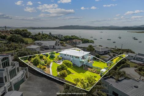 Photo of property in 6 Munro Street, Onerahi, Whangarei, 0110