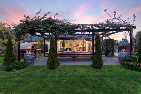 Photo of property in 174 Munro Road, Minden, Tauranga, 3179