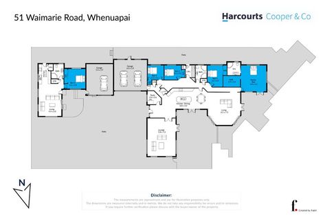 Photo of property in 51 Waimarie Road, Whenuapai, Auckland, 0618